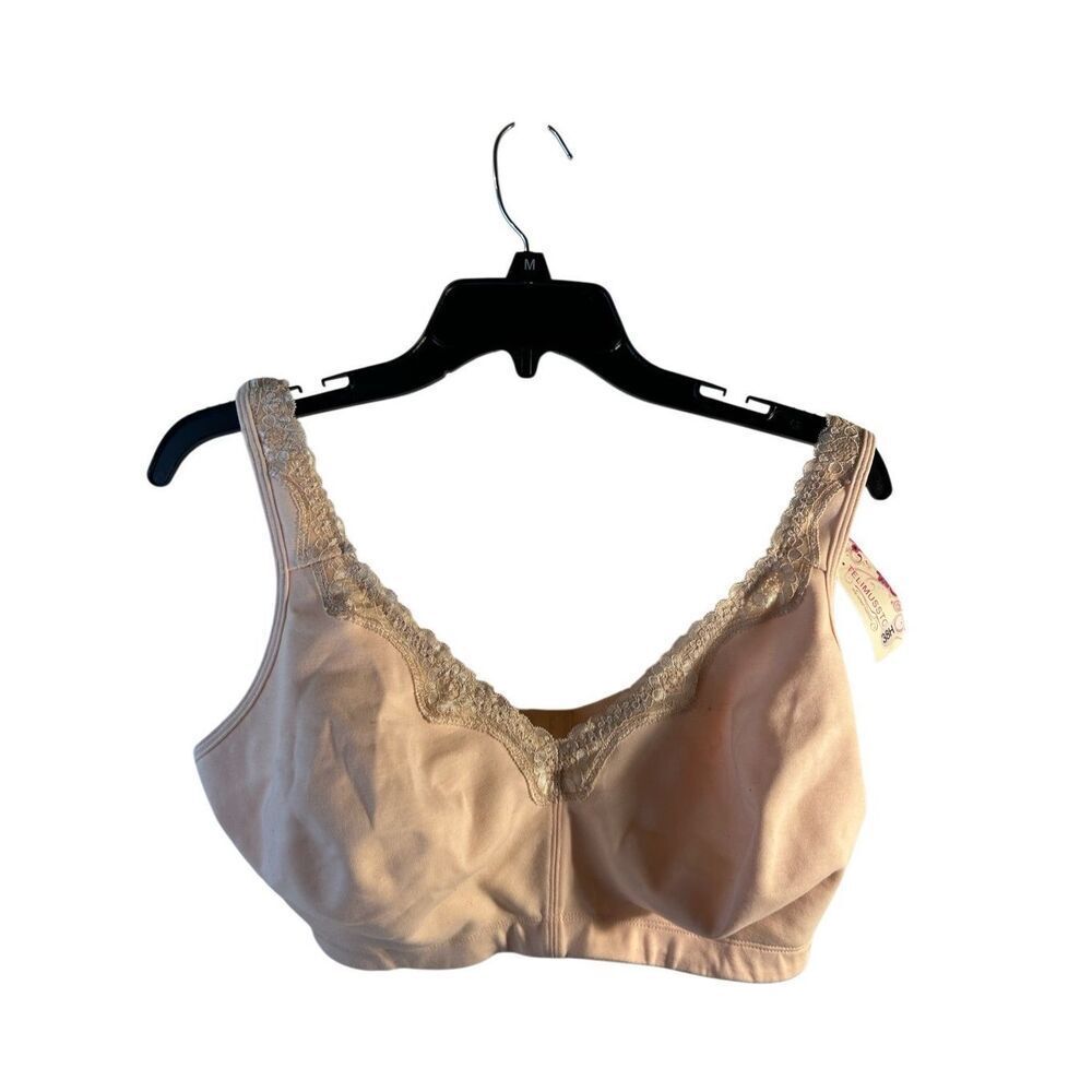 Telimussto bra 38H new beige